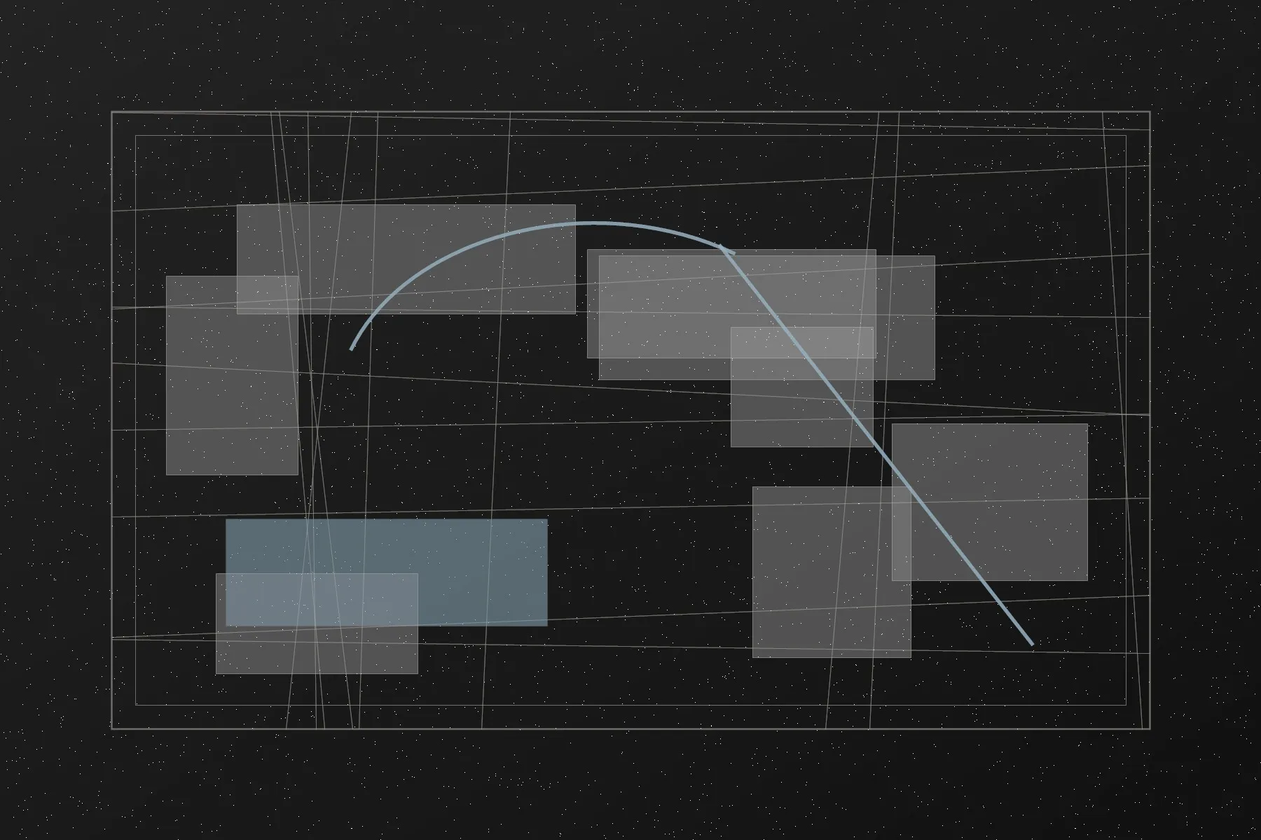 Designing Subtle Motion Systems for Serious Creative Websites cover image