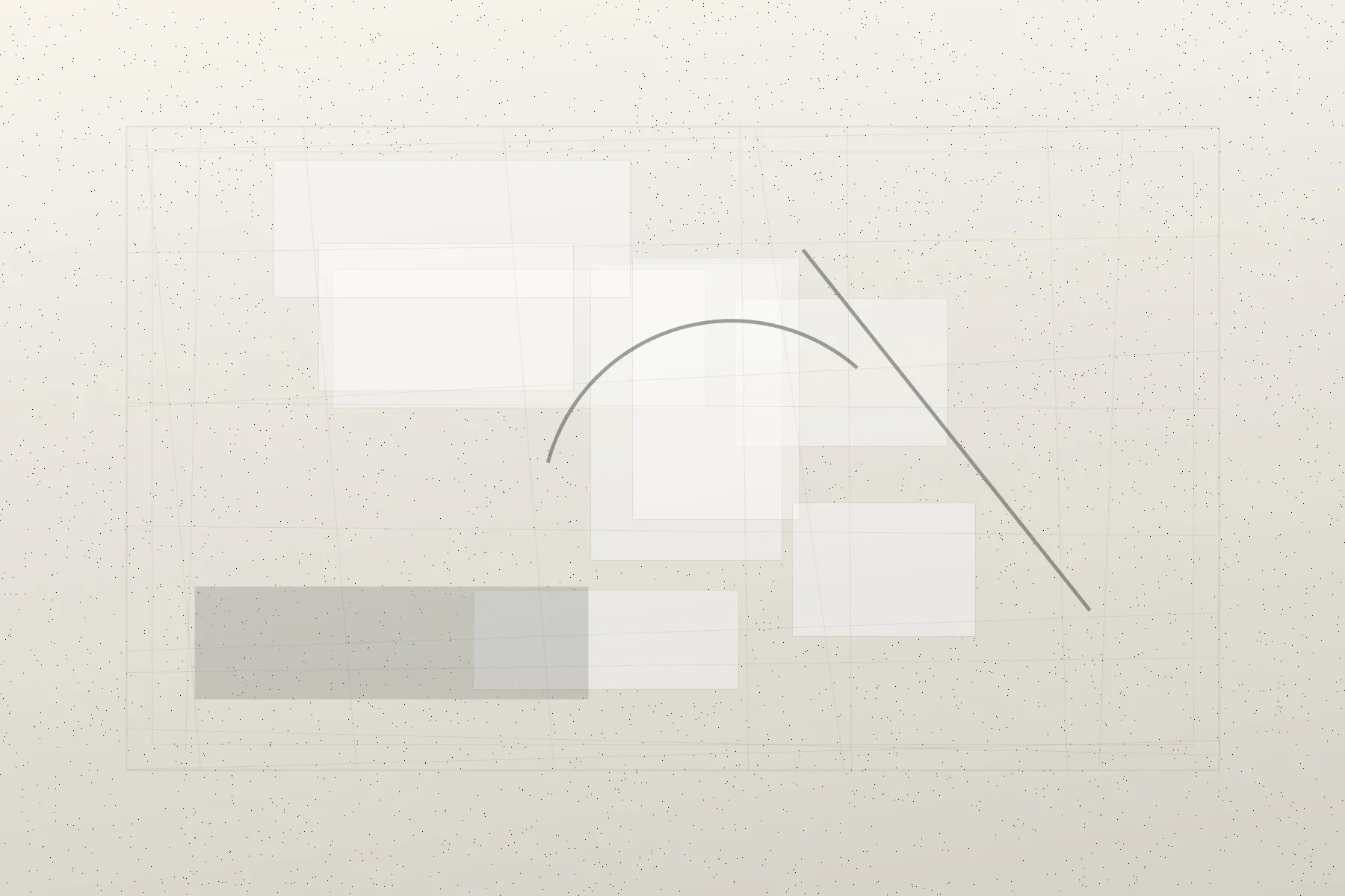 Salt Studio archive frame